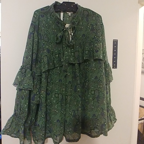 lucky brand blouses macy's